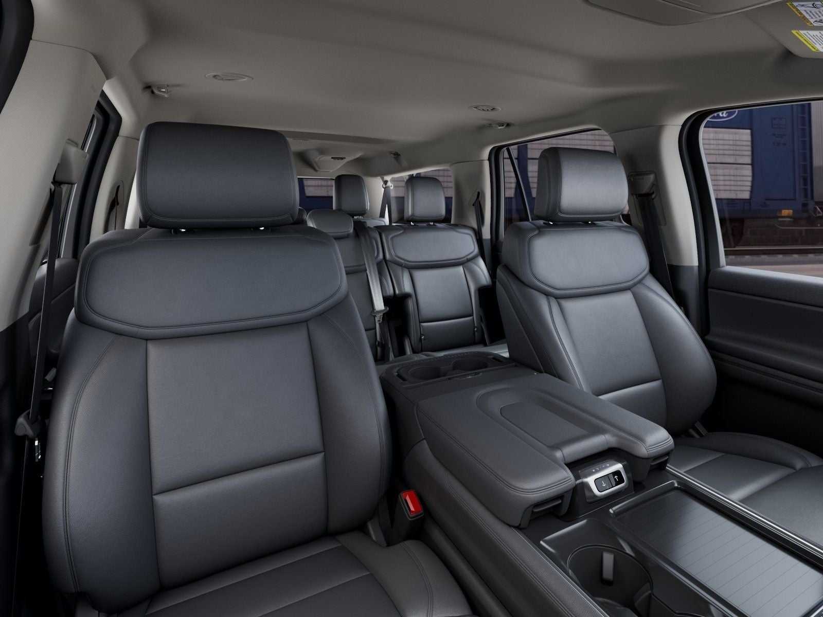 2027 Ford Expedition Max XLT