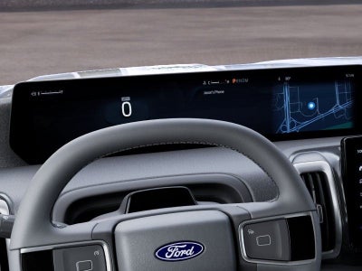 2027 Ford Expedition Max XLT