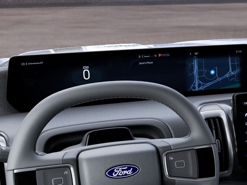 2027 Ford Expedition Max XLT