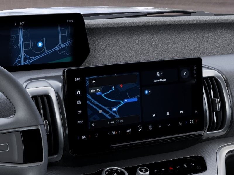 2027 Ford Expedition Max XLT