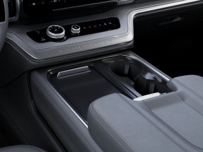 2027 Ford Expedition Max XLT