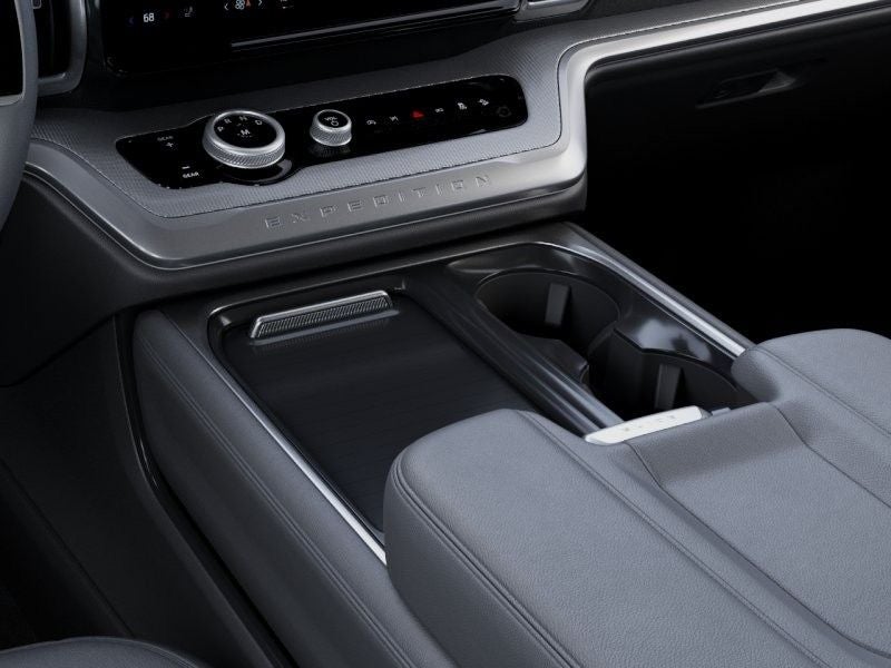 2027 Ford Expedition Max XLT