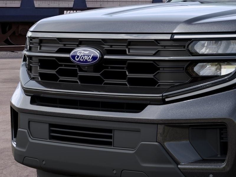 2027 Ford Expedition Max XLT