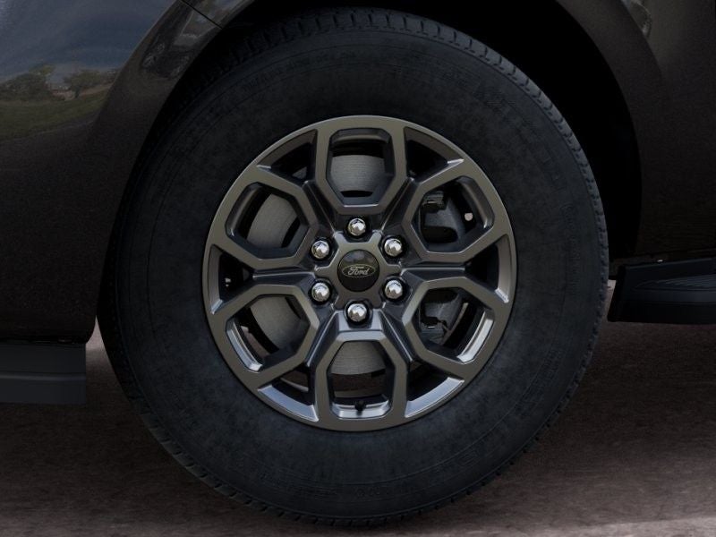 2027 Ford Expedition Max XLT