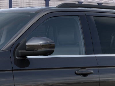 2027 Ford Expedition Max XLT