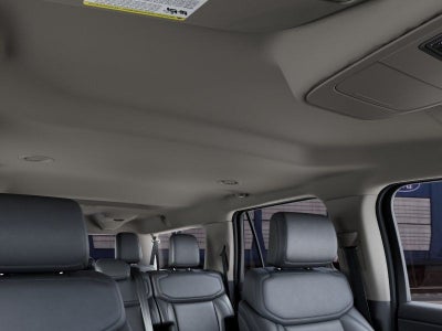 2027 Ford Expedition Max XLT