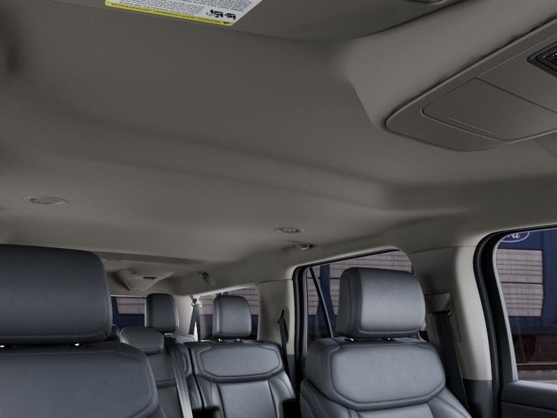 2027 Ford Expedition Max XLT