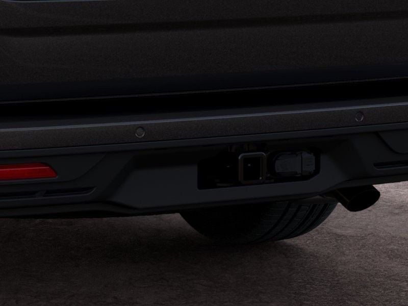 2027 Ford Expedition Max XLT