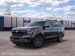 2027 Ford Expedition Max XLT