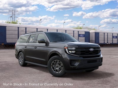 2027 Ford Expedition Max XLT