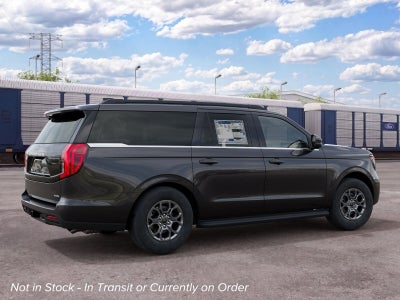 2027 Ford Expedition Max XLT