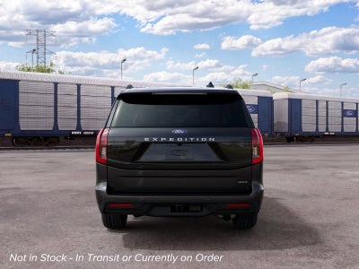 2027 Ford Expedition Max XLT