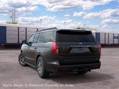 2027 Ford Expedition Max XLT