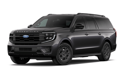 2027 Ford Expedition Max XLT