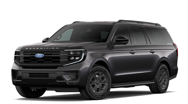 2027 Ford Expedition Max XLT