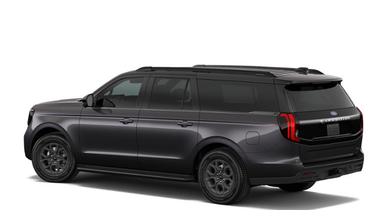 2027 Ford Expedition Max XLT