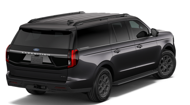 2027 Ford Expedition Max XLT