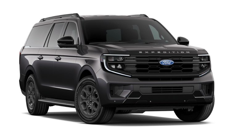 2027 Ford Expedition Max XLT