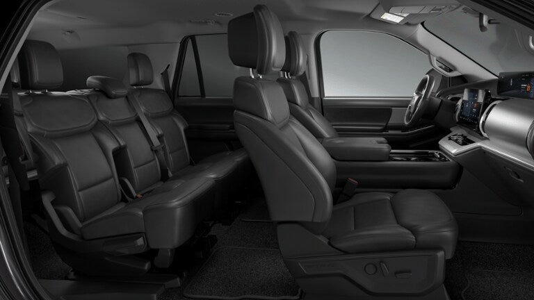2027 Ford Expedition Max XLT