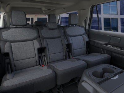 2026 Ford Expedition Max XLT