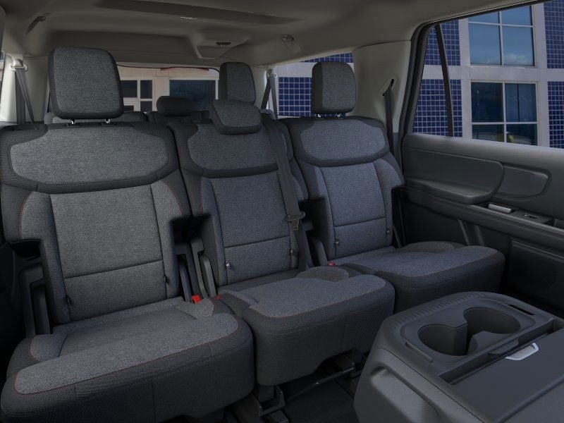 2026 Ford Expedition Max XLT