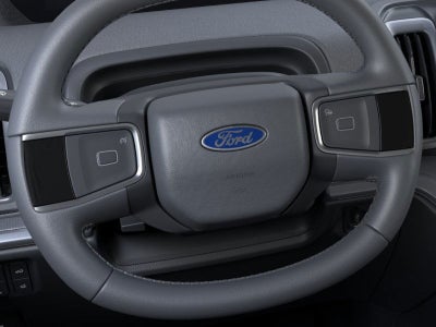 2026 Ford Expedition Max XLT