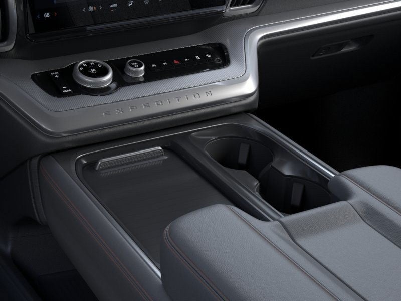 2026 Ford Expedition Max XLT