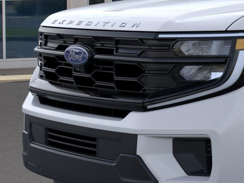 2026 Ford Expedition Max XLT