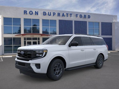2026 Ford Expedition Max XLT
