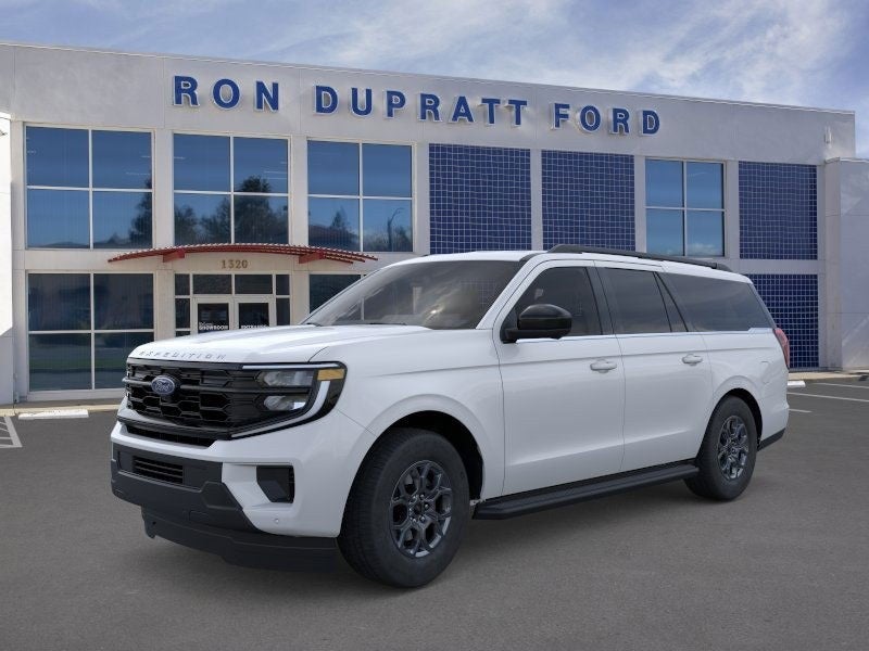 2026 Ford Expedition Max XLT