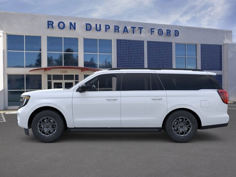 2026 Ford Expedition Max XLT