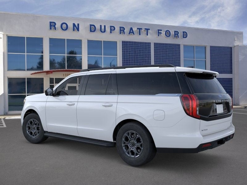 2026 Ford Expedition Max XLT
