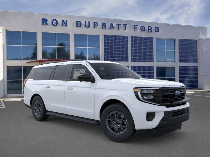 2026 Ford Expedition Max XLT