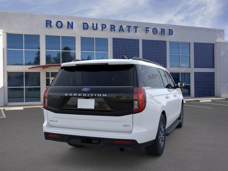 2026 Ford Expedition Max XLT