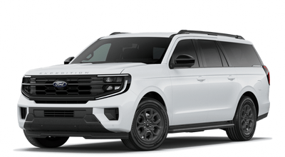2026 Ford Expedition Max XLT