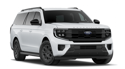 2026 Ford Expedition Max XLT