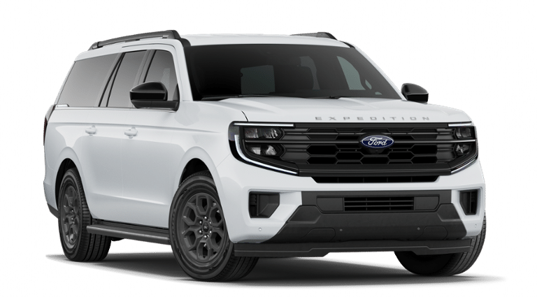 2026 Ford Expedition Max XLT