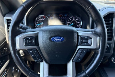 2021 Ford Expedition Max XLT