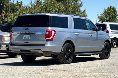 2021 Ford Expedition Max XLT