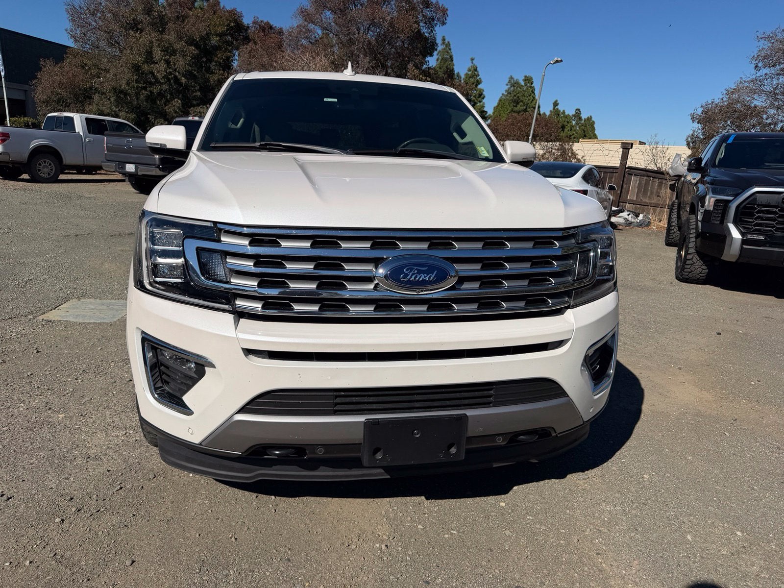 2019 Ford Expedition Max Limited