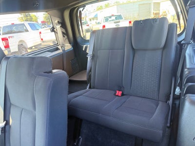 2017 Ford Expedition XLT