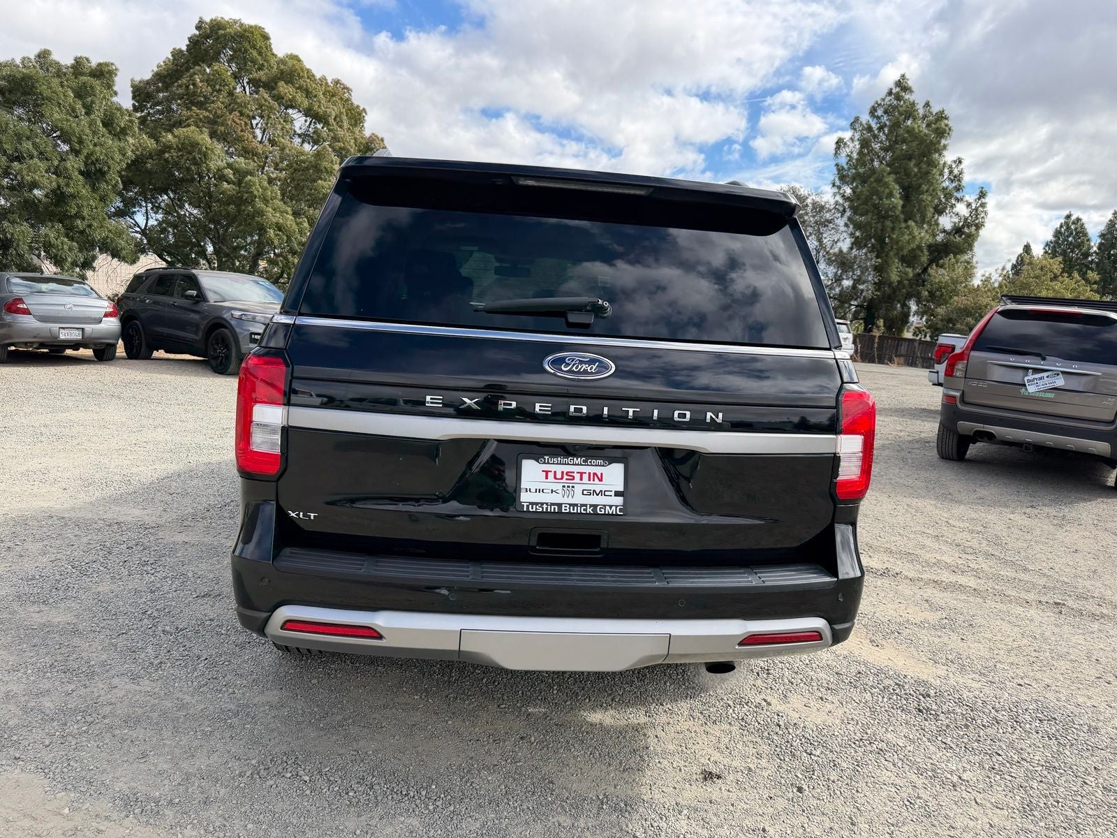 2024 Ford Expedition XLT