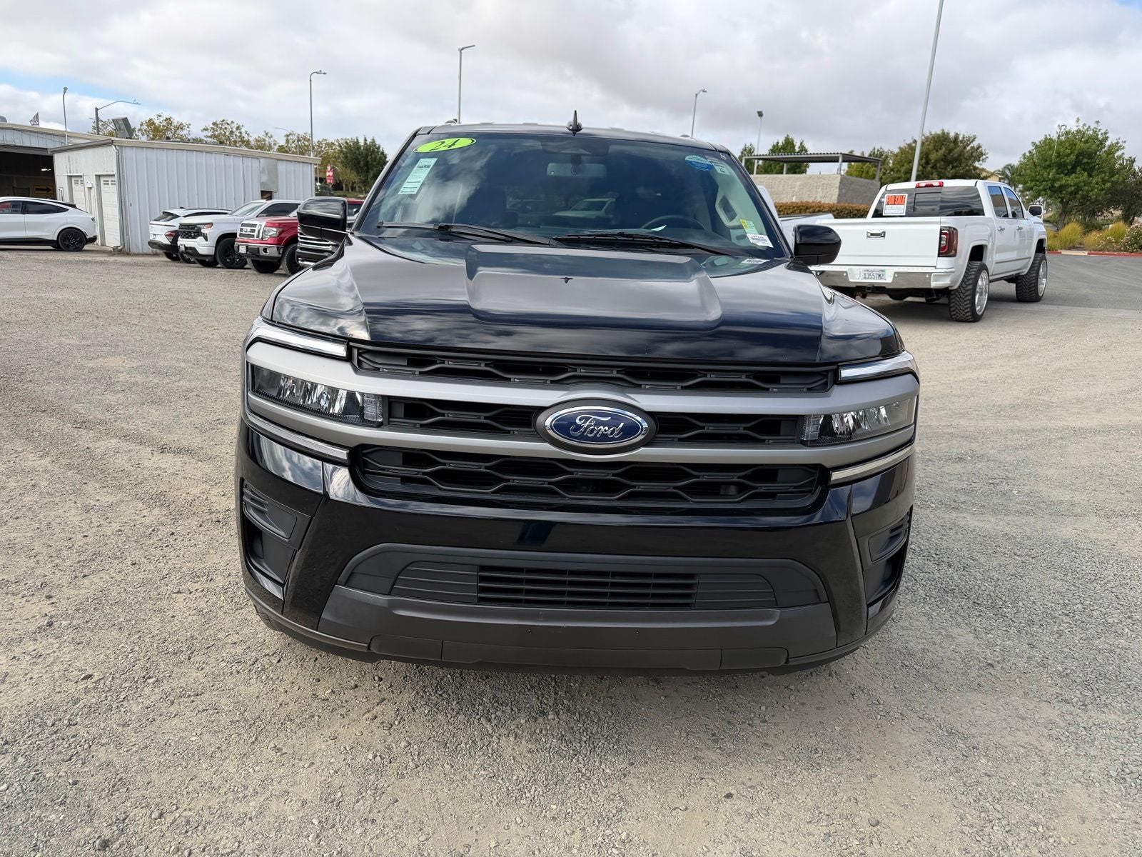 2024 Ford Expedition XLT