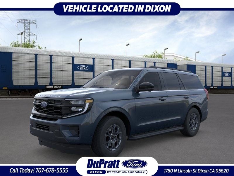 2026 Ford Expedition XLT