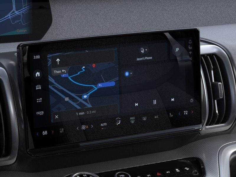 2026 Ford Expedition XLT