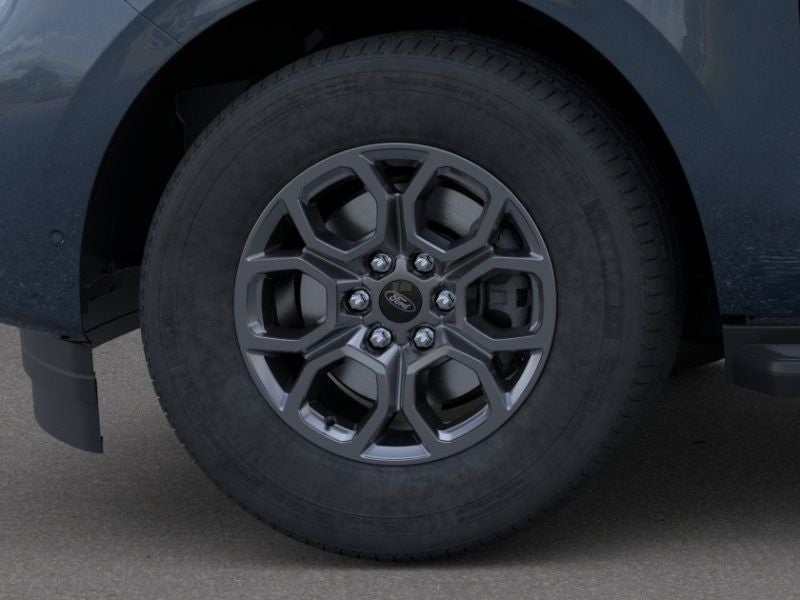 2026 Ford Expedition XLT