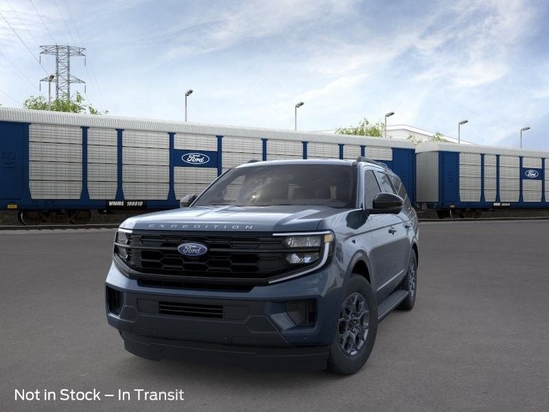 2026 Ford Expedition XLT
