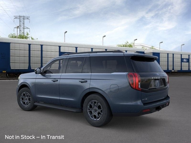 2026 Ford Expedition XLT