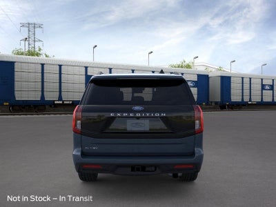 2026 Ford Expedition XLT
