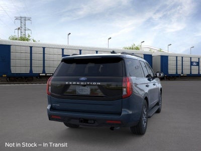 2026 Ford Expedition XLT
